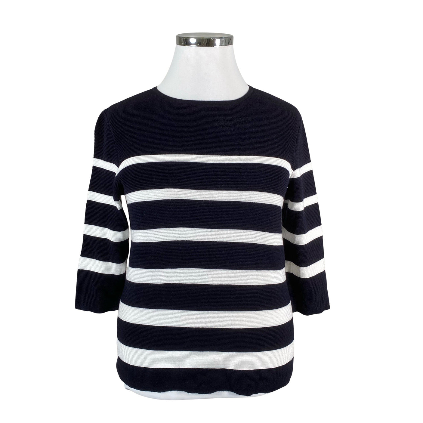 Unisex Gerry Weber - Kampsun, suurus 42 - Sinine (1)