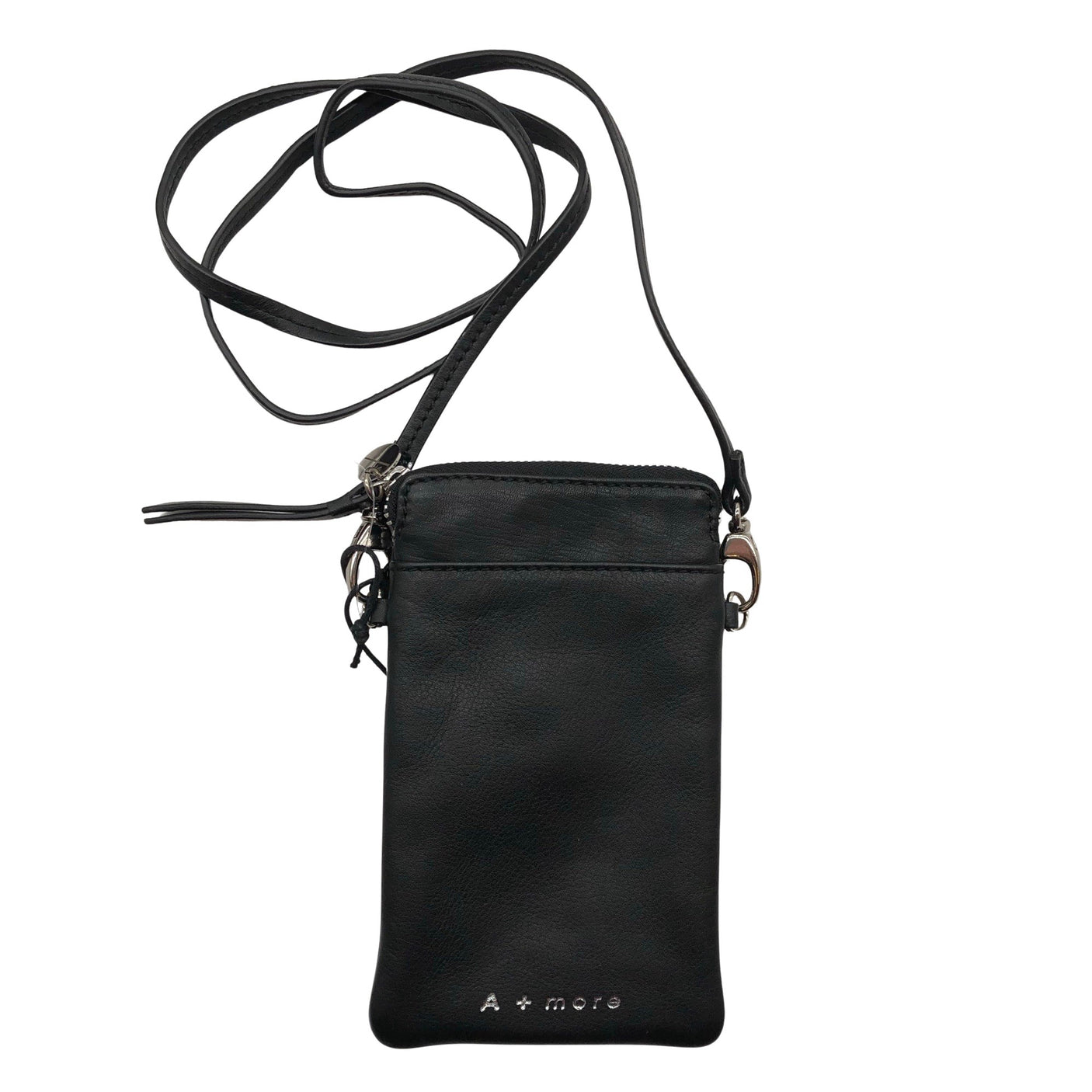 Unisex A+more - Telefoniümbris, suurus Suurus puudub - Must (1)