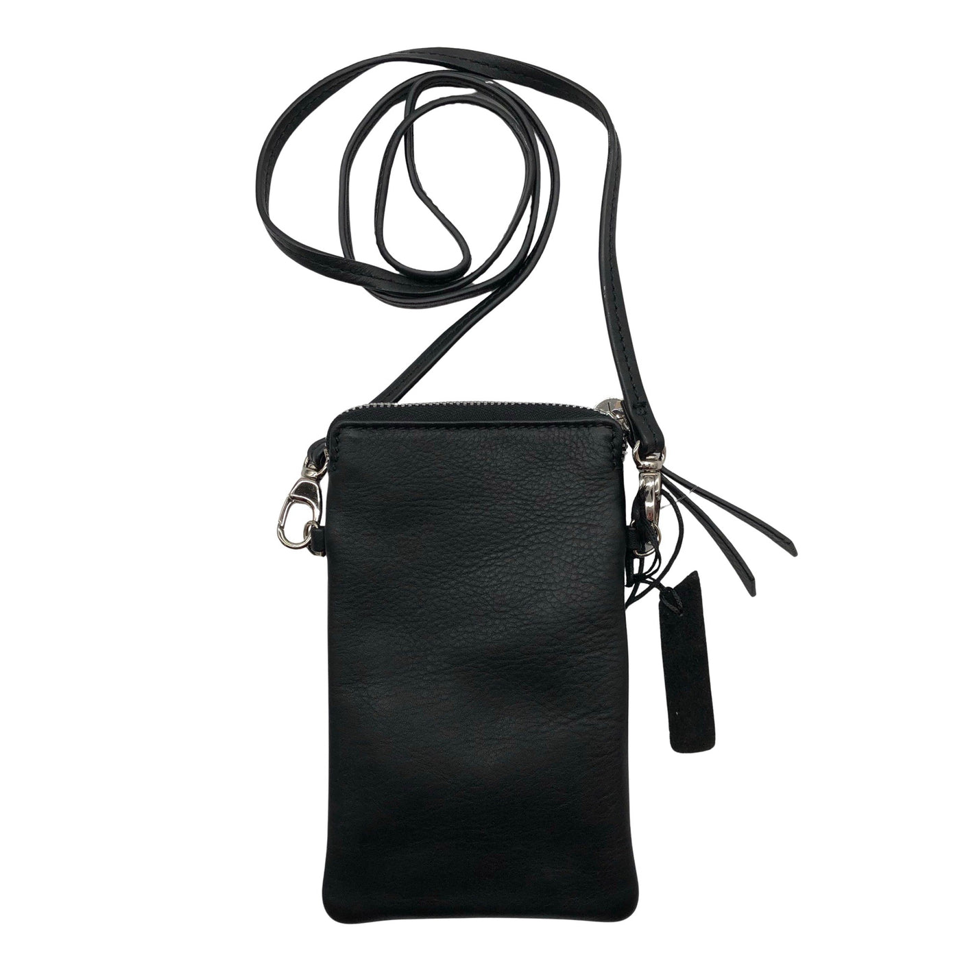 Unisex A+more - Telefoniümbris, suurus Suurus puudub - Must (2)