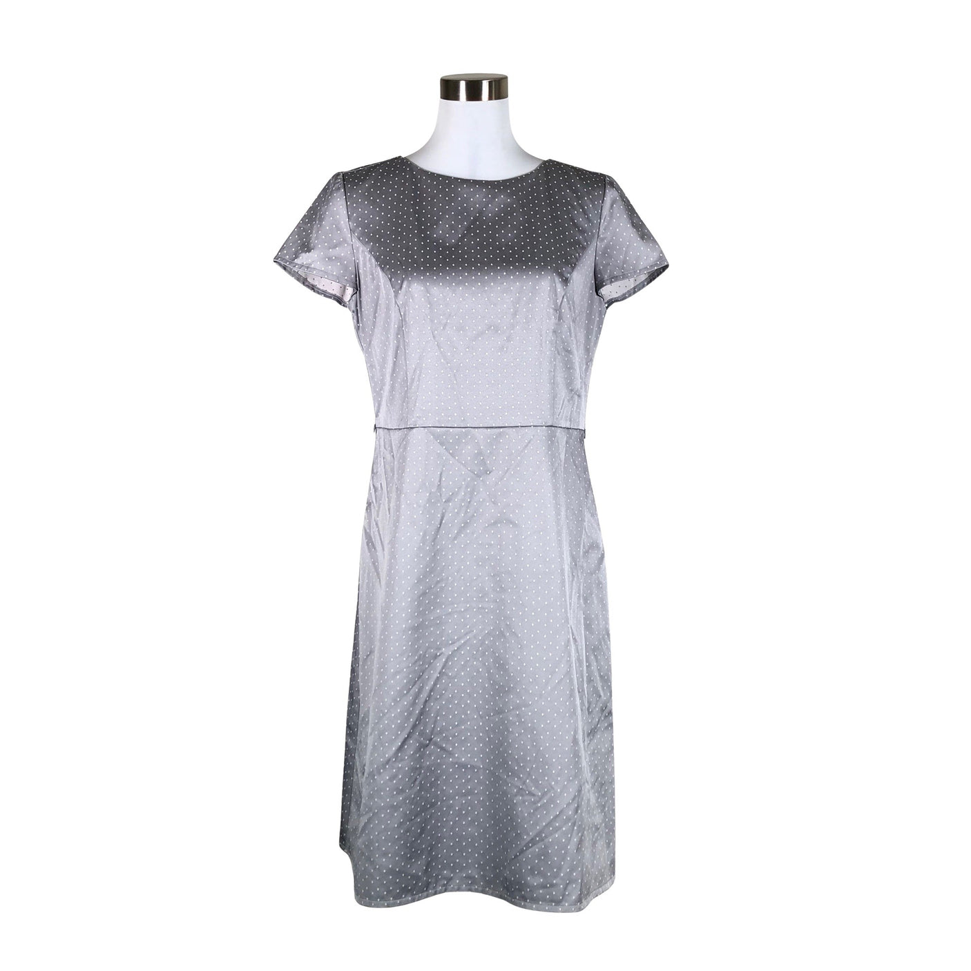 Unisex Betty Barclay - Pliiatskleit, suurus 40 - Hall (1)
