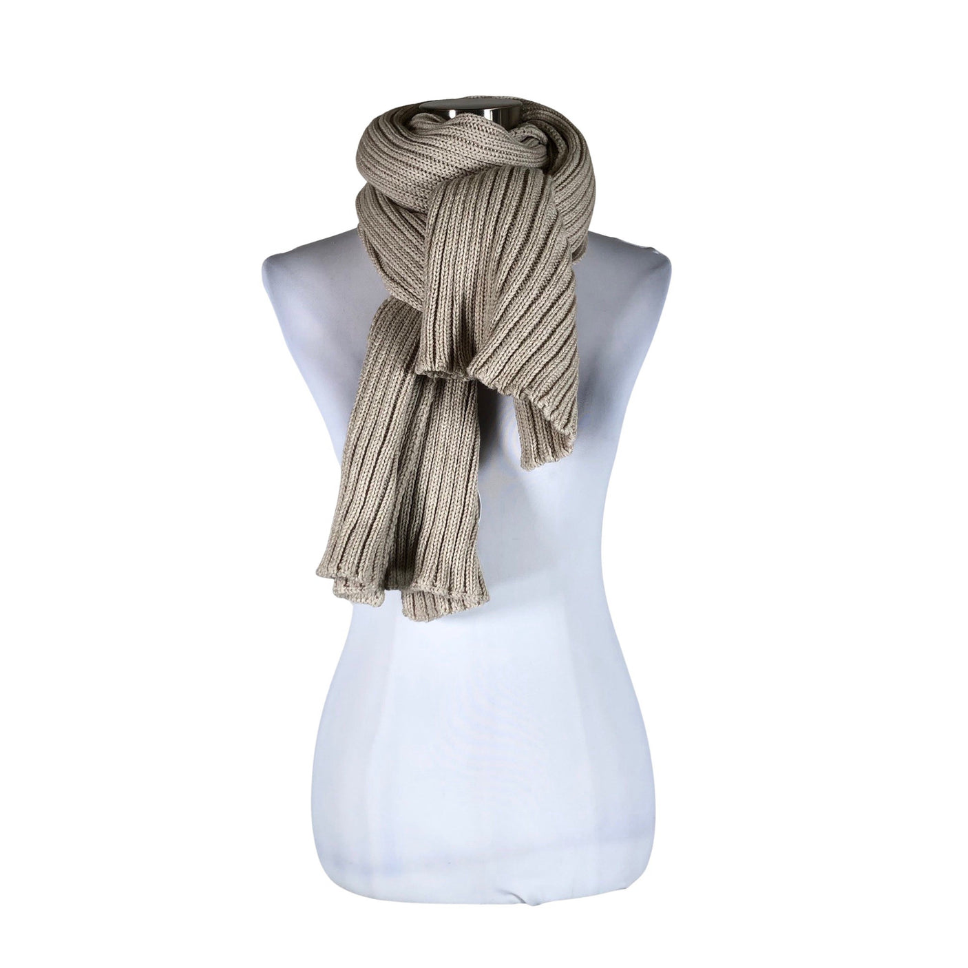 Unisex The Knotty Ones - Sall, suurus Maxi - Beige (1)