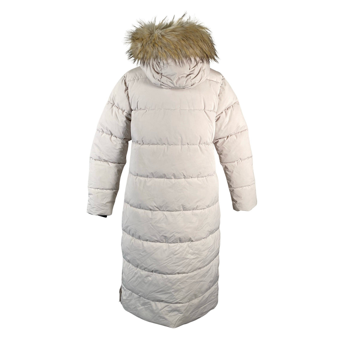 Unisex Luhta - Talvejope, suurus 42 - Beige (3)