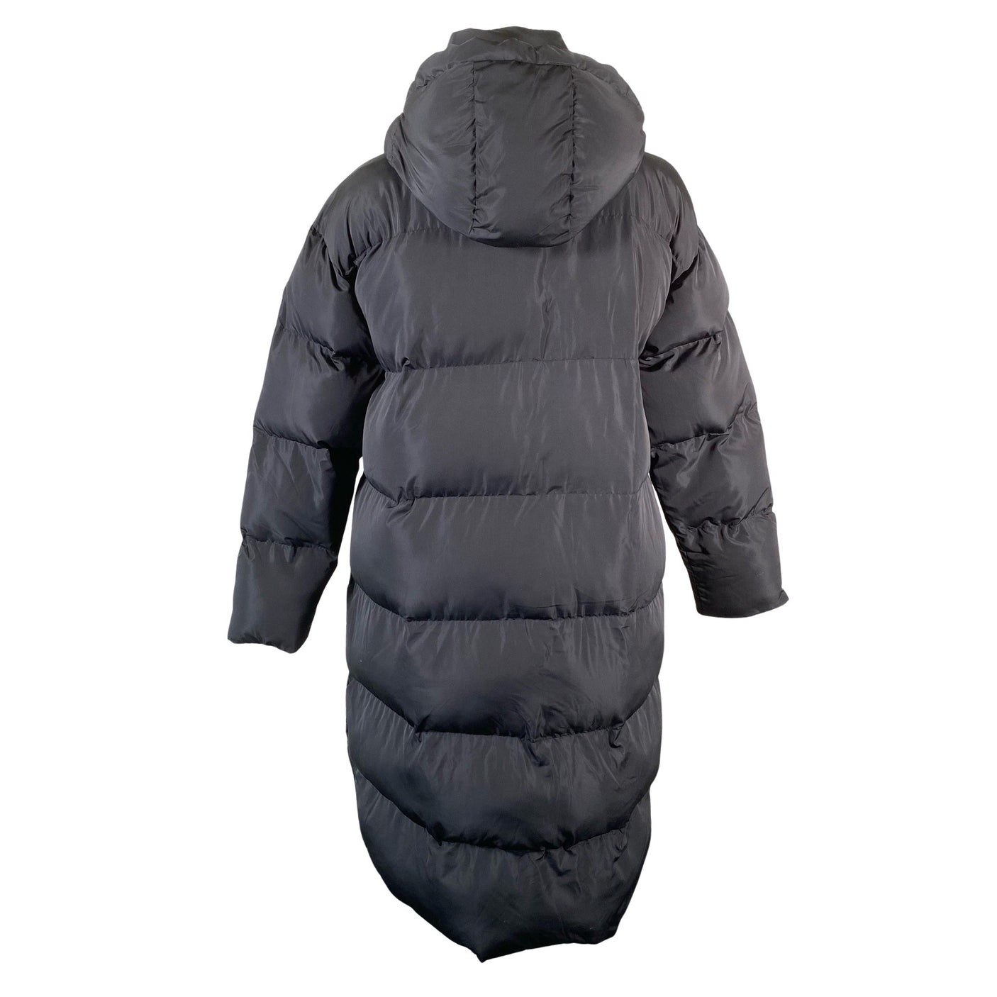 Unisex Superdry - Talvejope, suurus 42 - Must (3)