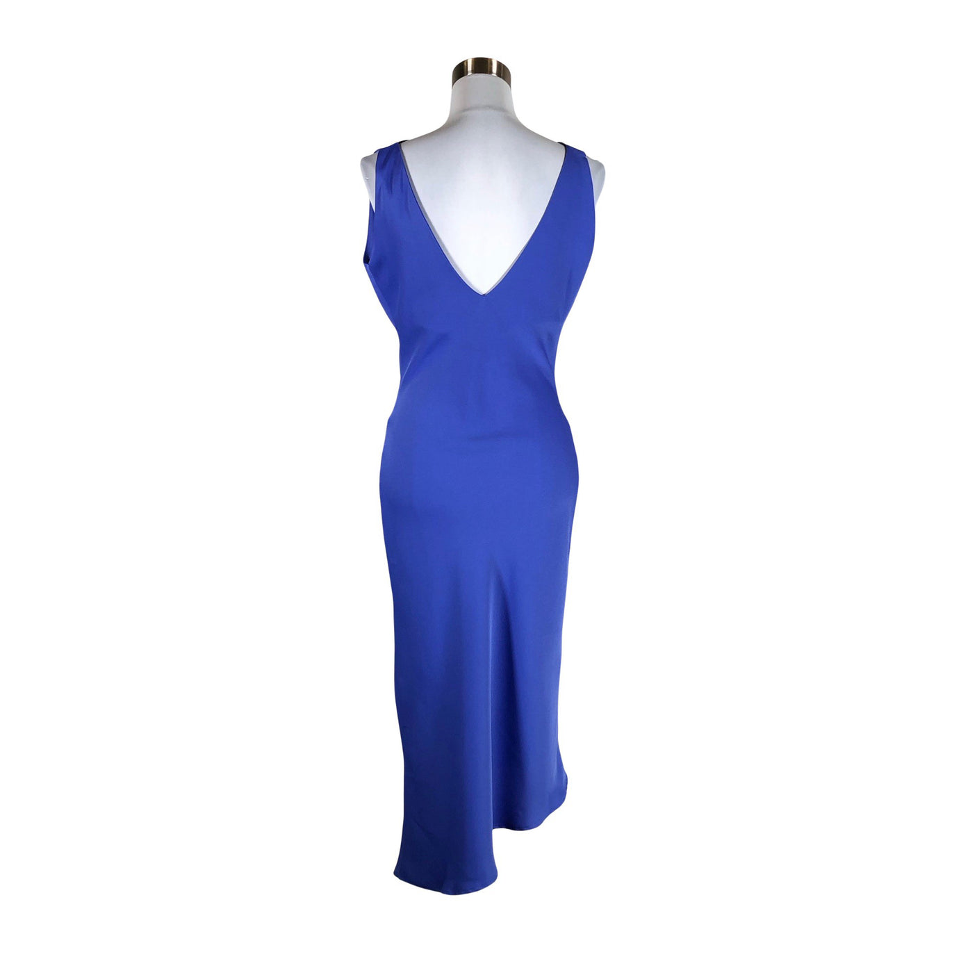 Unisex Katri Niskanen - Pidulik kleit, suurus 36 - Lilla (2)