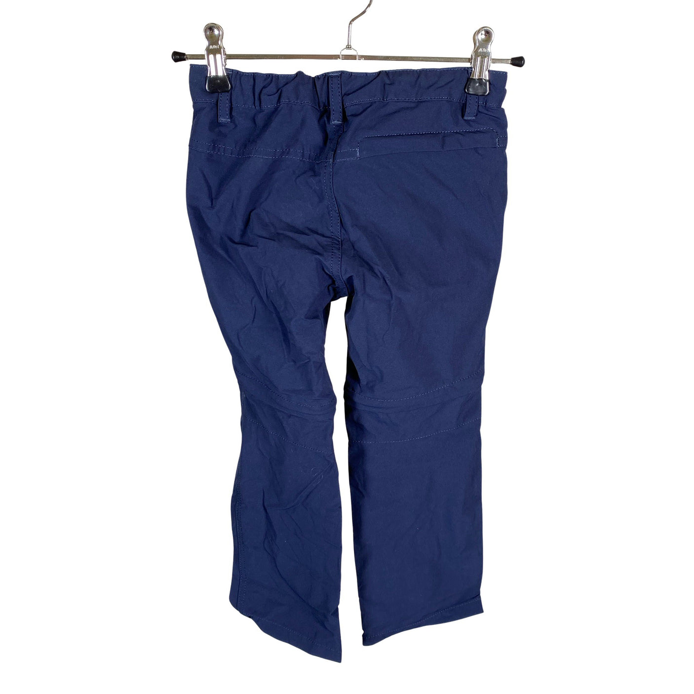 Unisex Reima - Õuepüksid, suurus 104 - 110 - Sinine (2)
