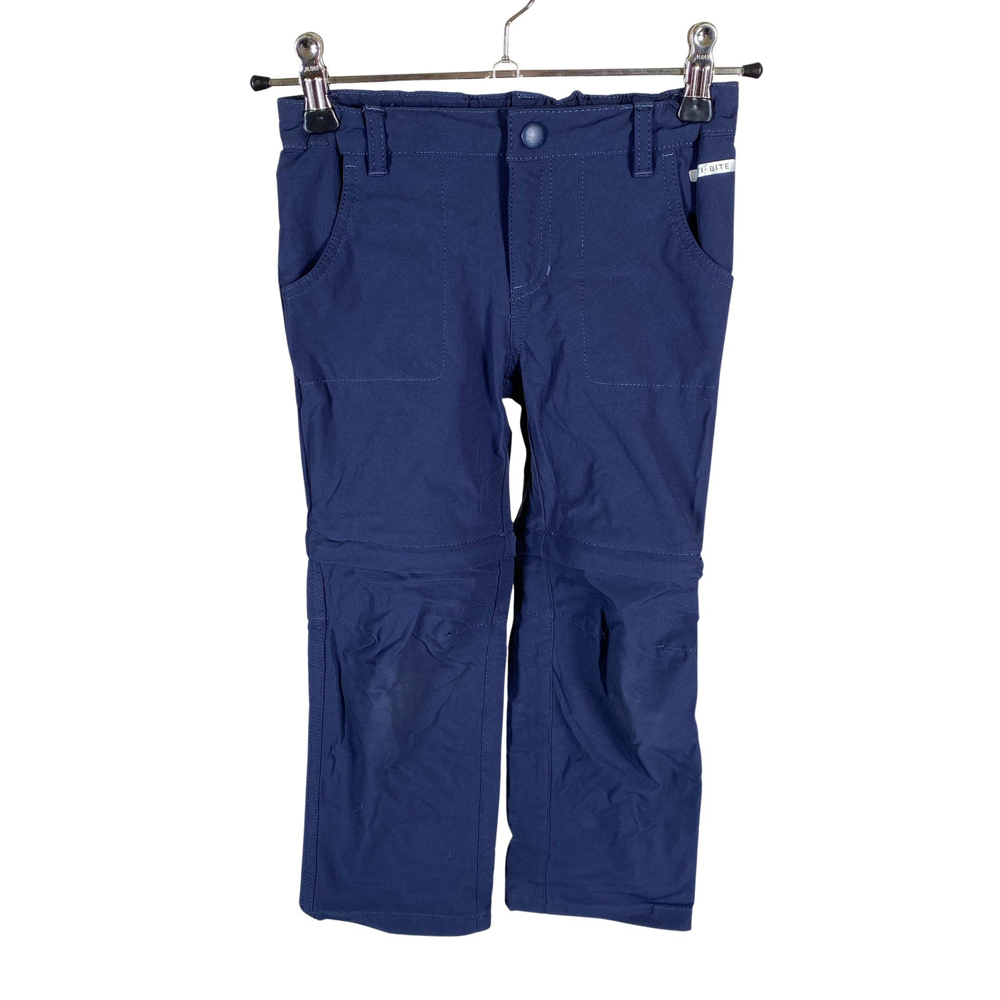 Unisex Reima - Õuepüksid, suurus 104 - 110 - Sinine (1)