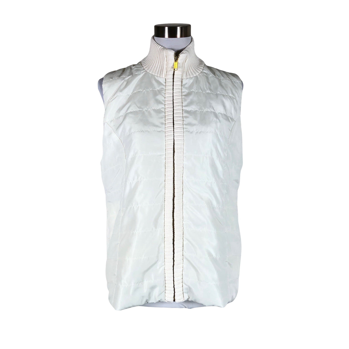 Unisex Michael Kors - Õuevest, suurus 40 - Looduslik valge (1)