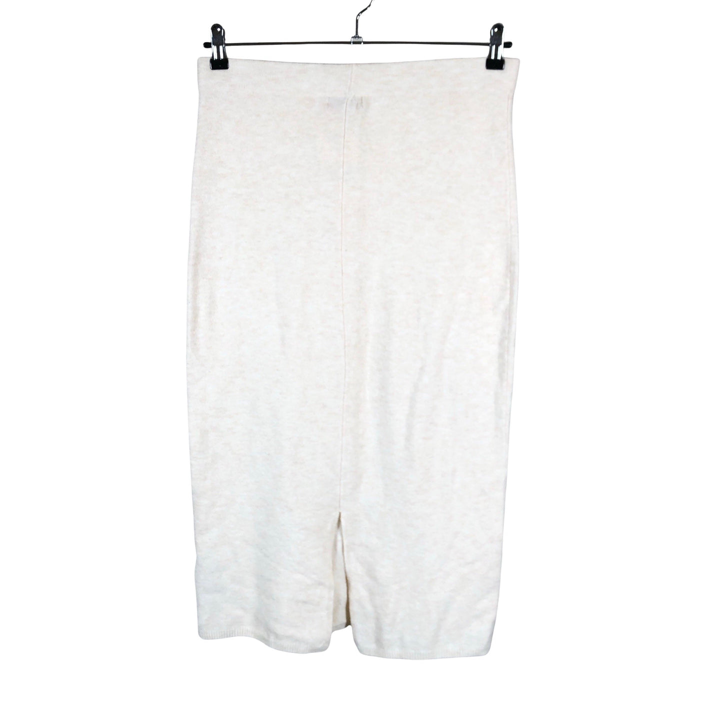 Unisex Guess - Kootud seelik, suurus 40 - Beige (2)