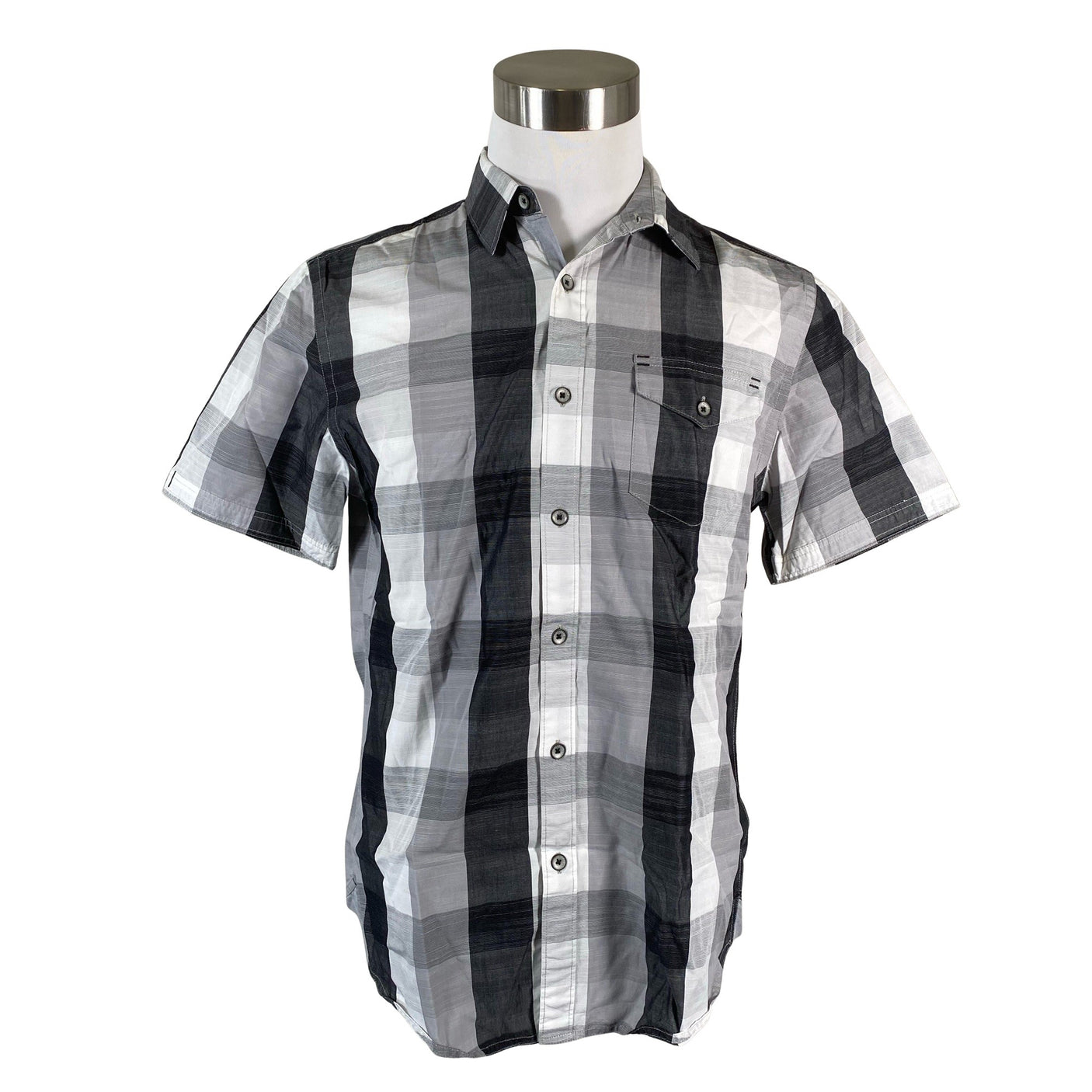 Unisex DKNY - Triiksärk, suurus M - Hall (1)
