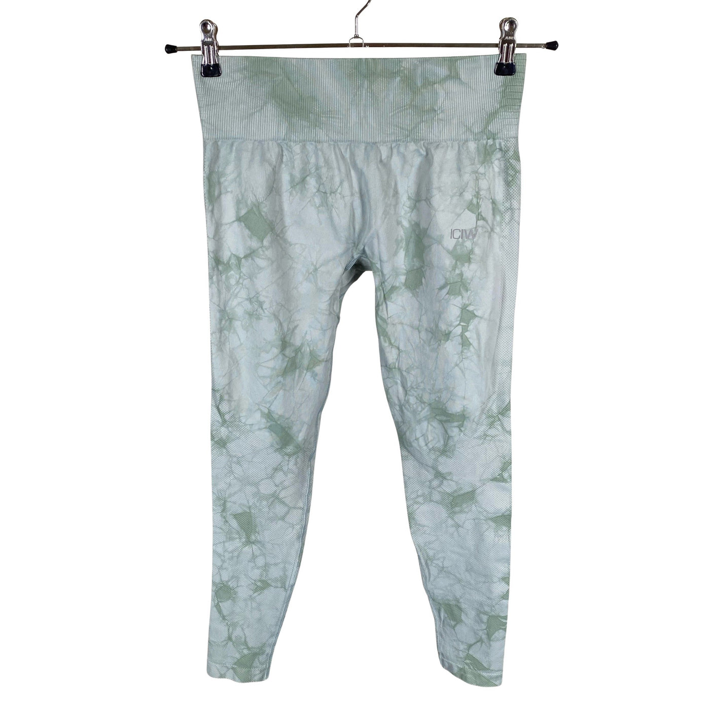 Unisex ICIW – Icaniwill - Spordiretuusid, suurus 38 - Roheline (1)