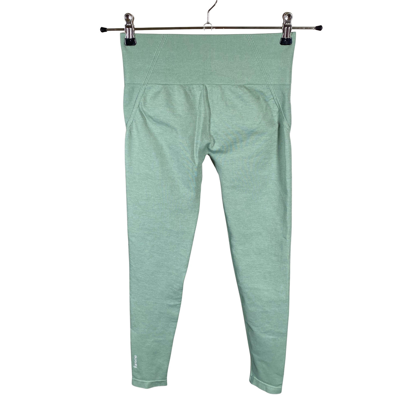 Unisex Famme - Spordiretuusid, suurus 38 - Roheline (1)