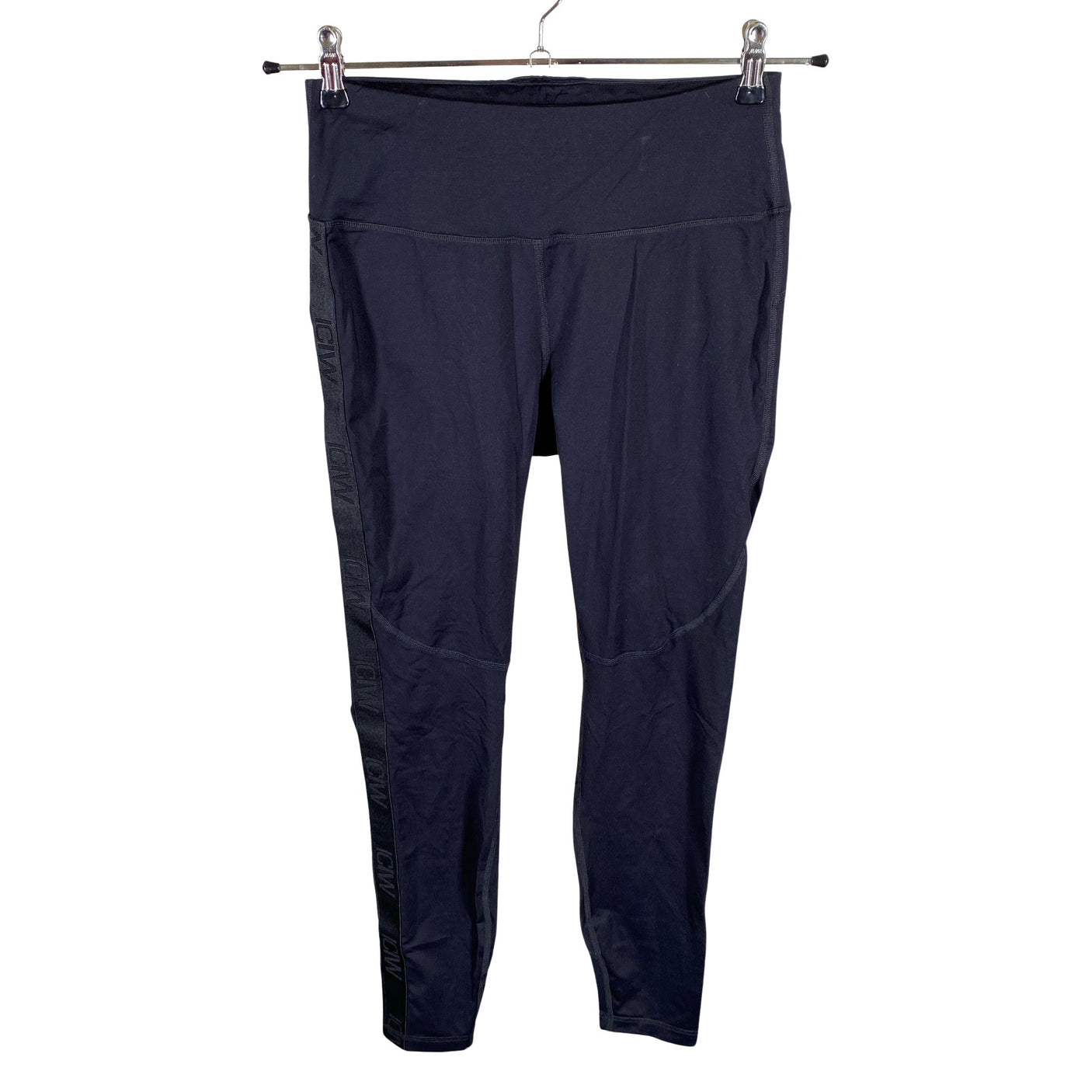 Unisex ICIW – Icaniwill - Spordiretuusid, suurus 38 - Must (1)