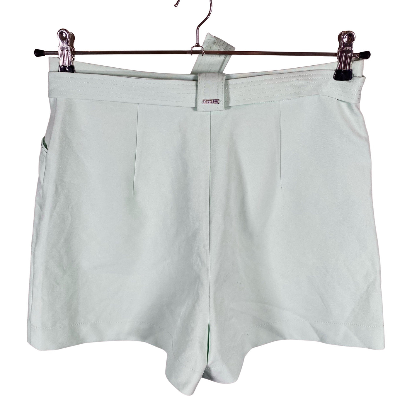 Unisex Guess - Lühikesed püksid, suurus 38 - Roheline (2)