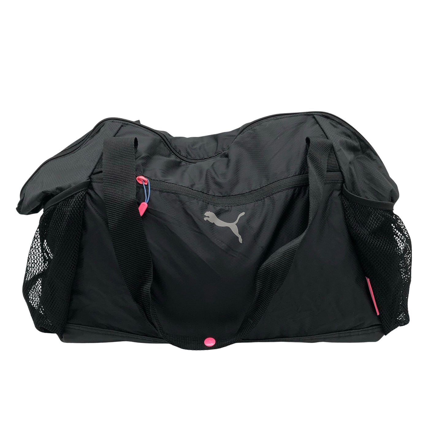 Unisex Puma - Spordikott, suurus Maxi - Must (1)