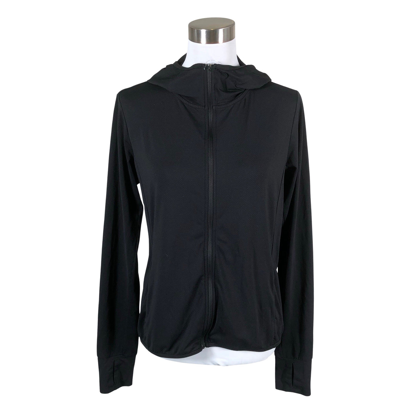 Unisex Uniqlo - Urheilupaita,
pitkät hihat, koko 38 - (1)