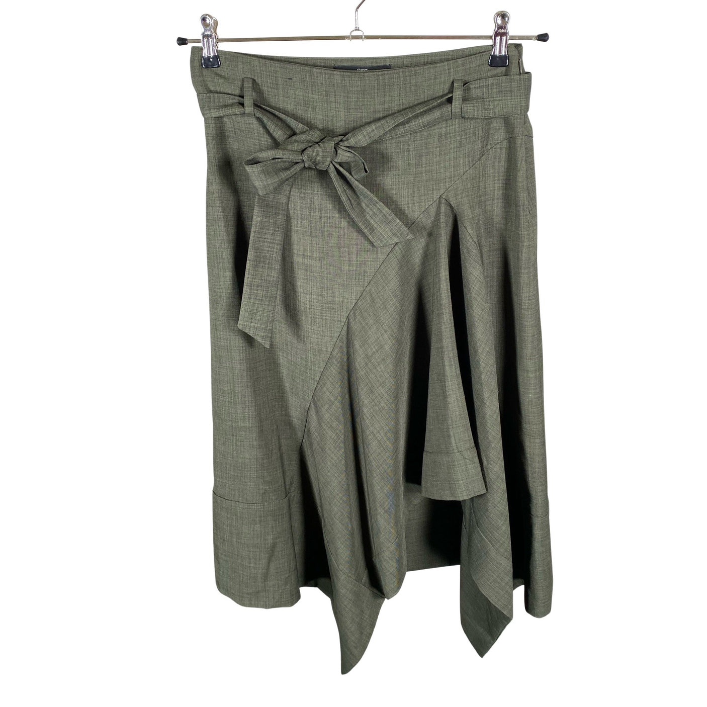 Unisex Next - Mitteveniv seelik, suurus 34 - Roheline (1)