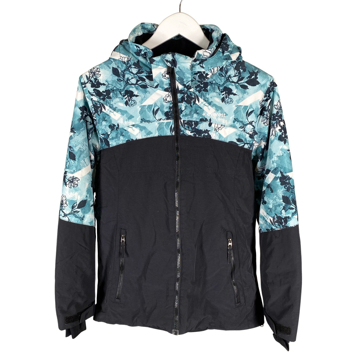 Unisex Everest - Talvejope, suurus 158 - 164 - Must (1)