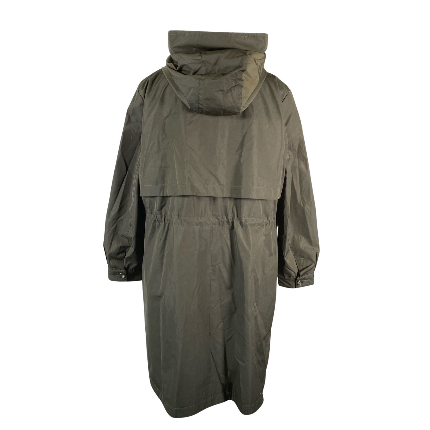 Unisex Flare Collection - Trentš, suurus 42 - Roheline (3)