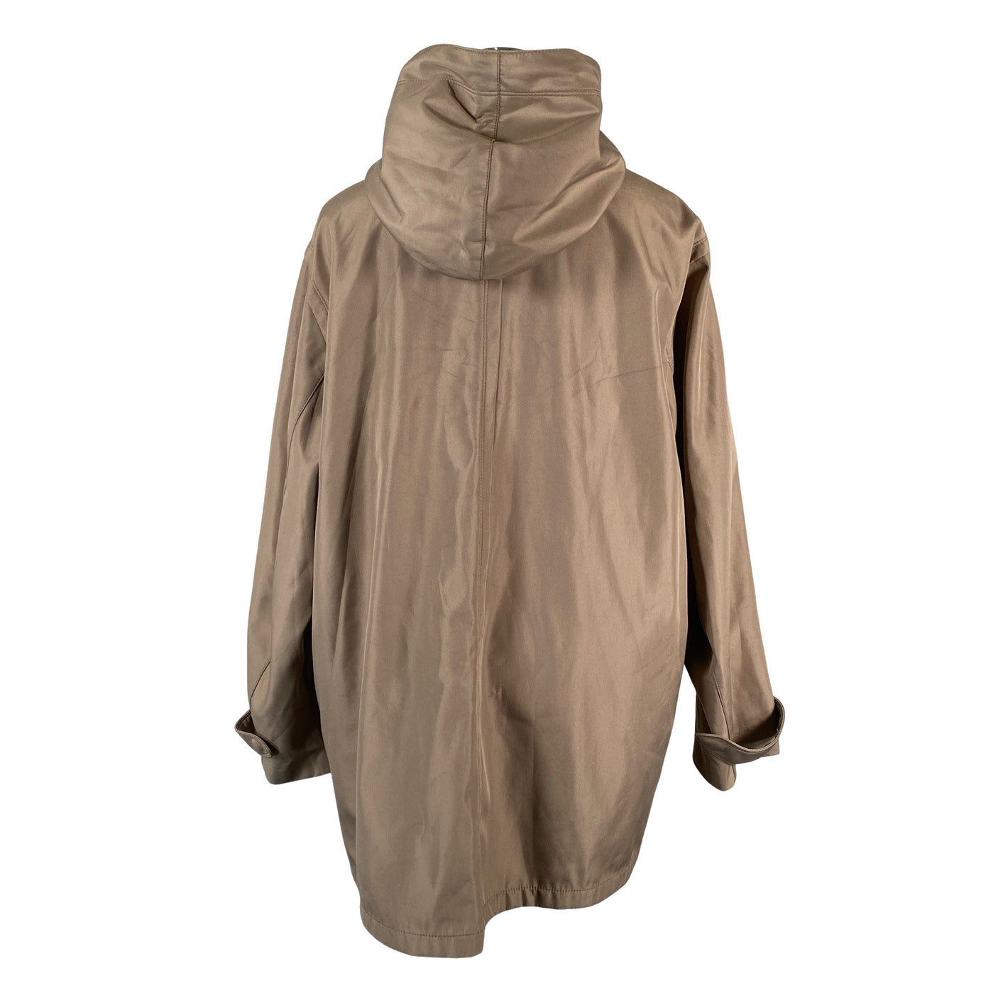Unisex Ril's - Softshell jope, suurus 46 - Pruun (2)