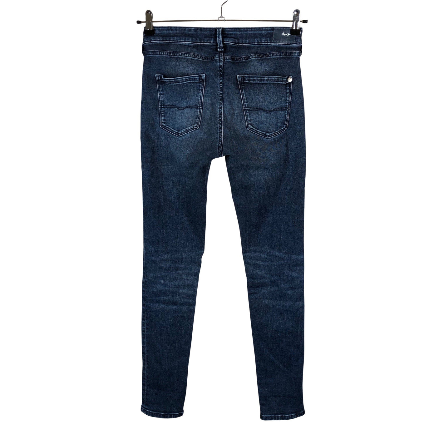 Unisex Pepe Jeans - Teksad, suurus 36 - Sinine (2)