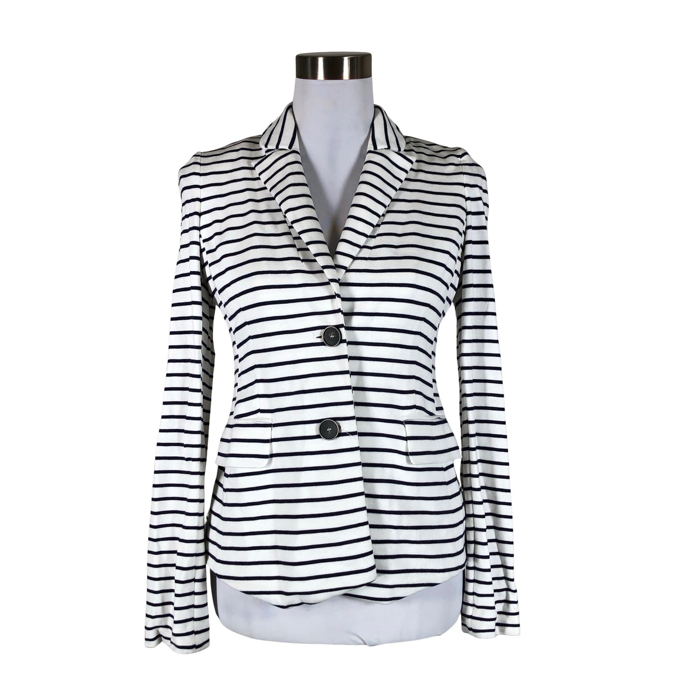 Unisex Daniel Hechter - Dressikangast jakk, suurus 38 - Sinine (1)