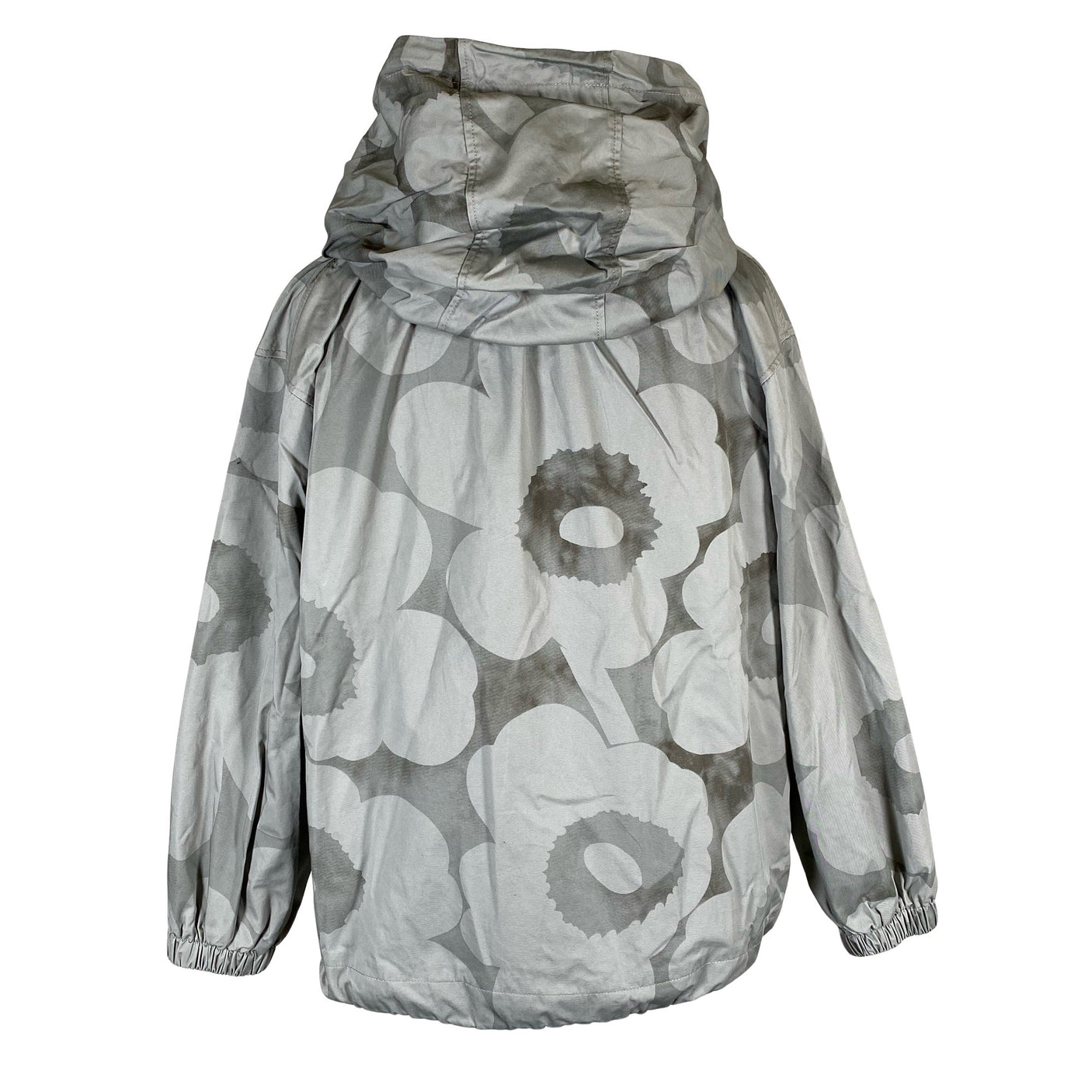 Unisex Marimekko - Jope, suurus 36 - Hall (2)