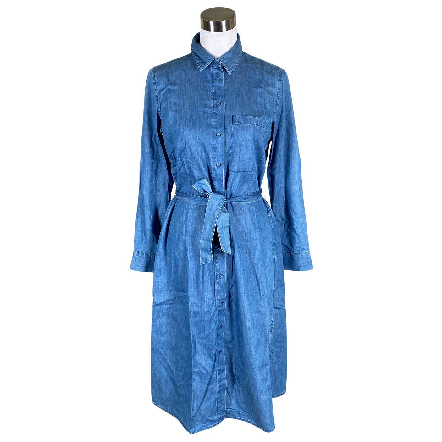 Unisex Esprit - Teksakleit, suurus 36 - Sinine (1)