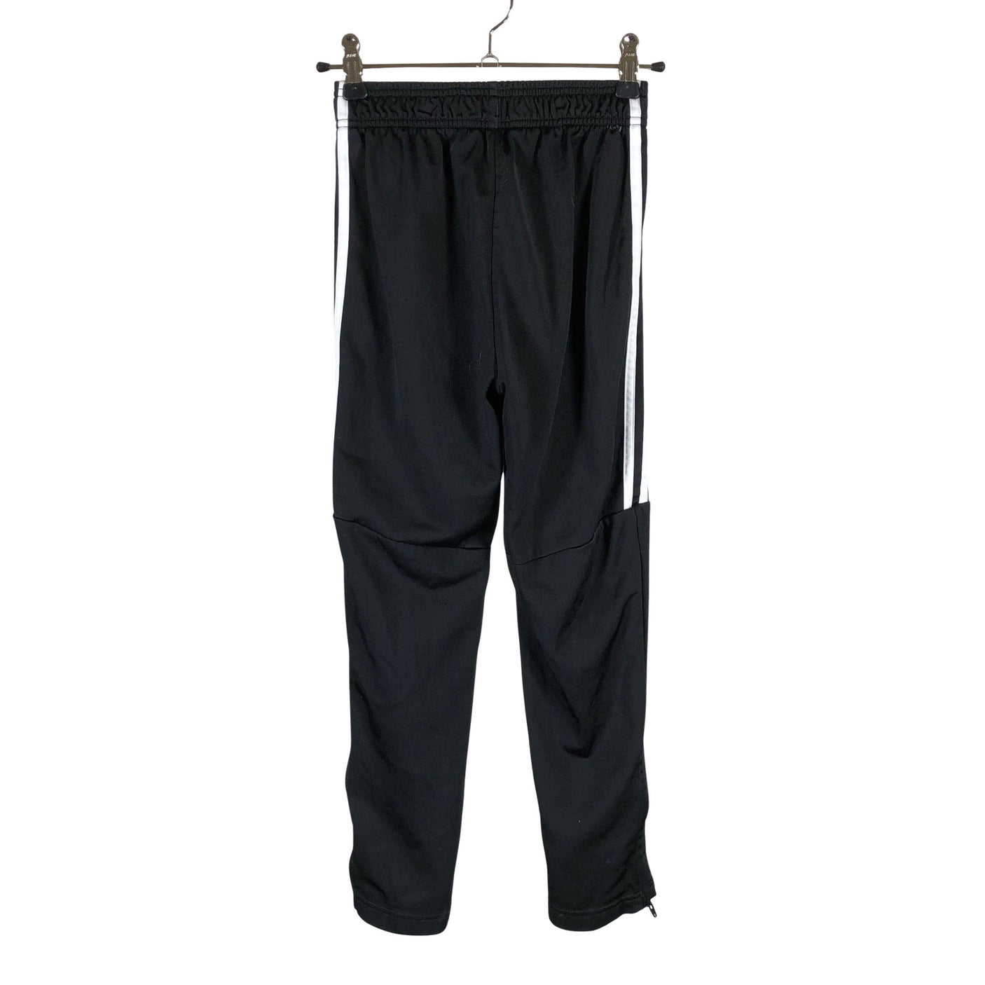 Unisex Adidas - Soojenduspüksid, suurus 134 - 140 - Must (2)