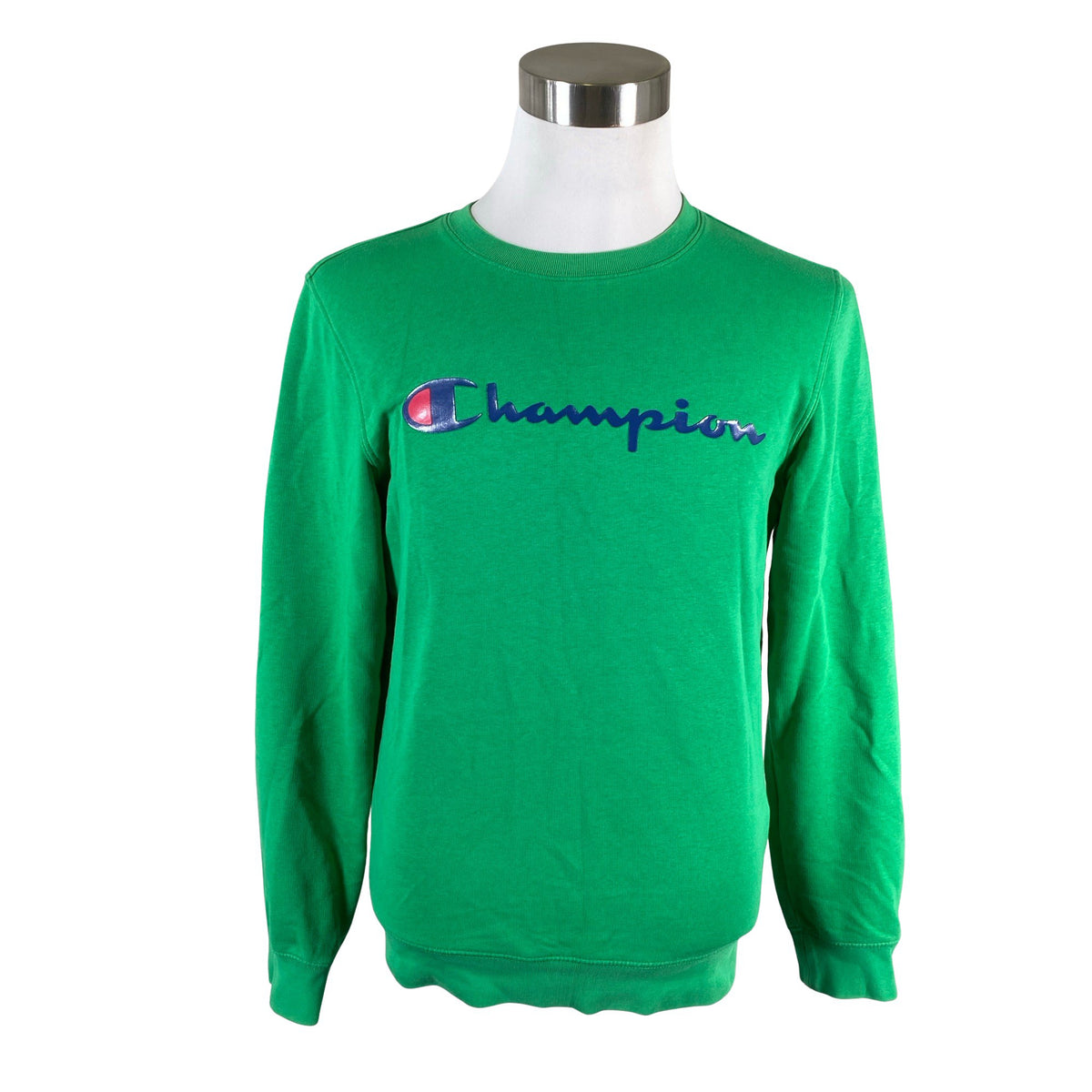Unisex Champion - Dressikangast pluus, suurus S - Roheline (1)
