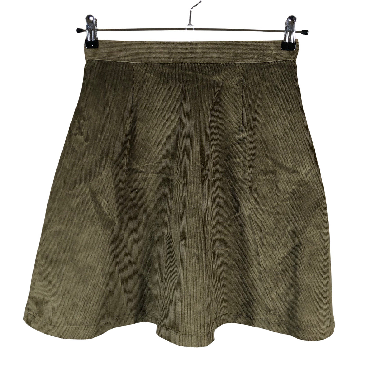 Unisex Makia - Mitteveniv seelik, suurus 38 - Roheline (2)