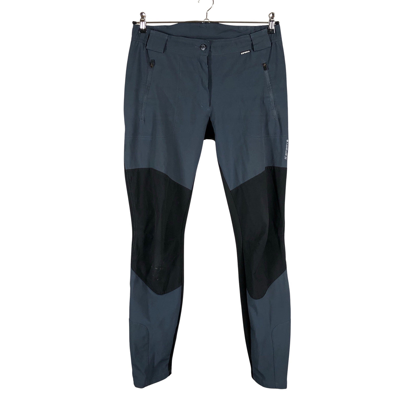 Unisex Icepeak - Õuepüksid, suurus 40 - Sinine (1)