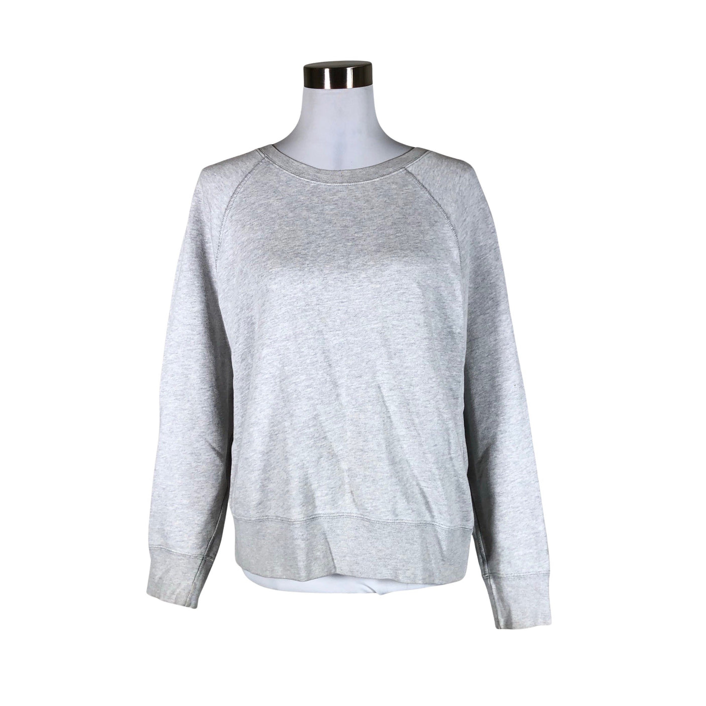 Unisex Filippa K. - Dressikangast pluus, suurus 38 - Hall (1)