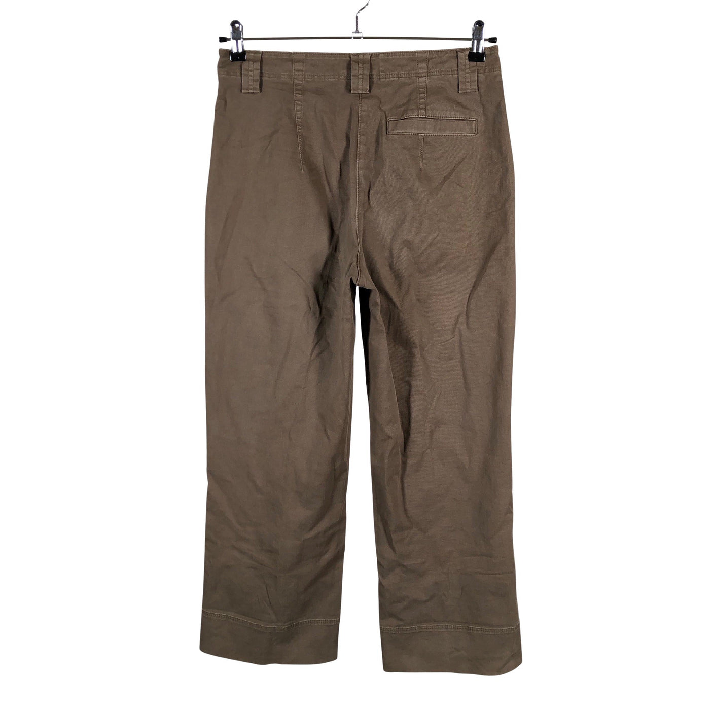 Unisex Marc O'Polo - Mittevenivad püksid, suurus 38 - Pruun (2)