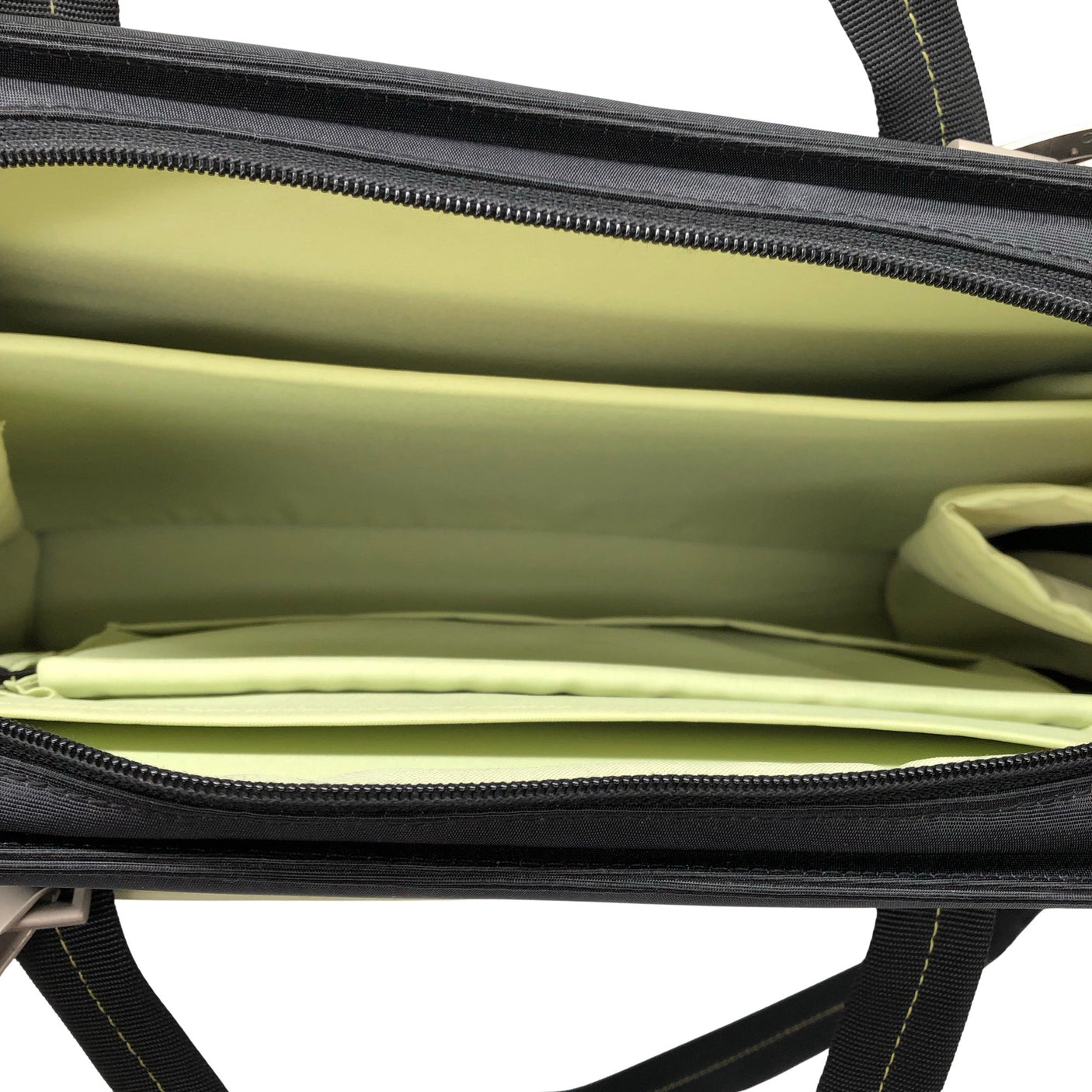 Unisex Samsonite - Arvutikott, suurus Maxi - Must (3)
