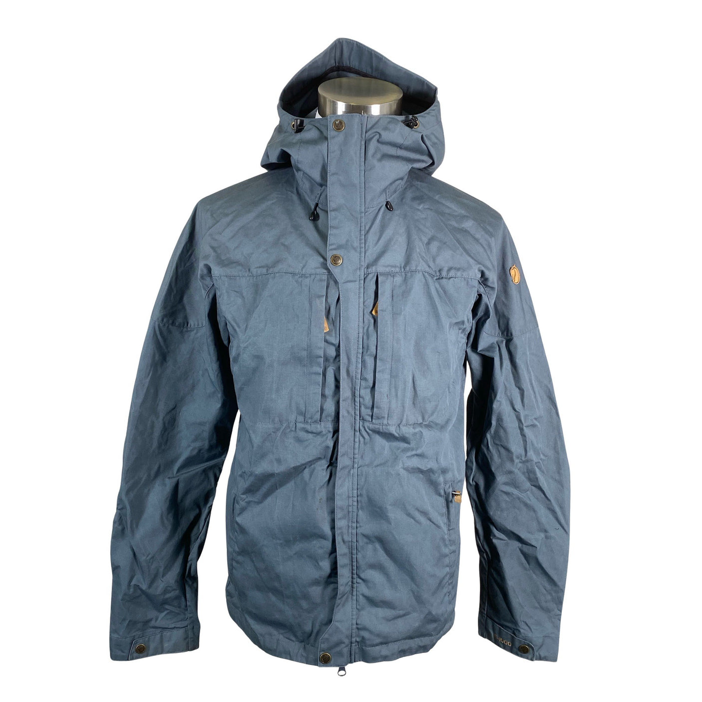 Unisex Fjällräven - Jope, suurus M - Sinine (1)