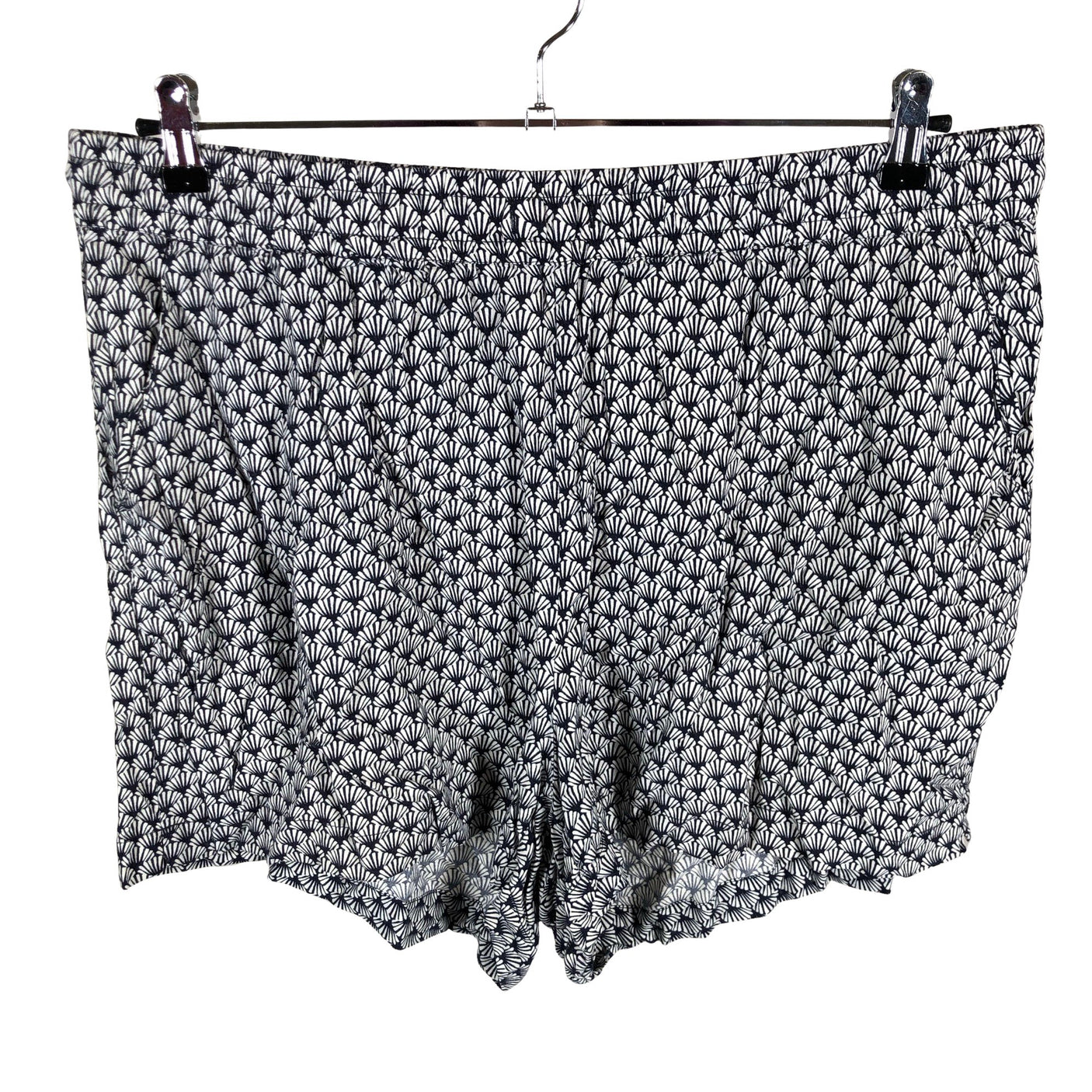Unisex Holly & Whyte by Lindex - Shortsit, koko 44 - (1)