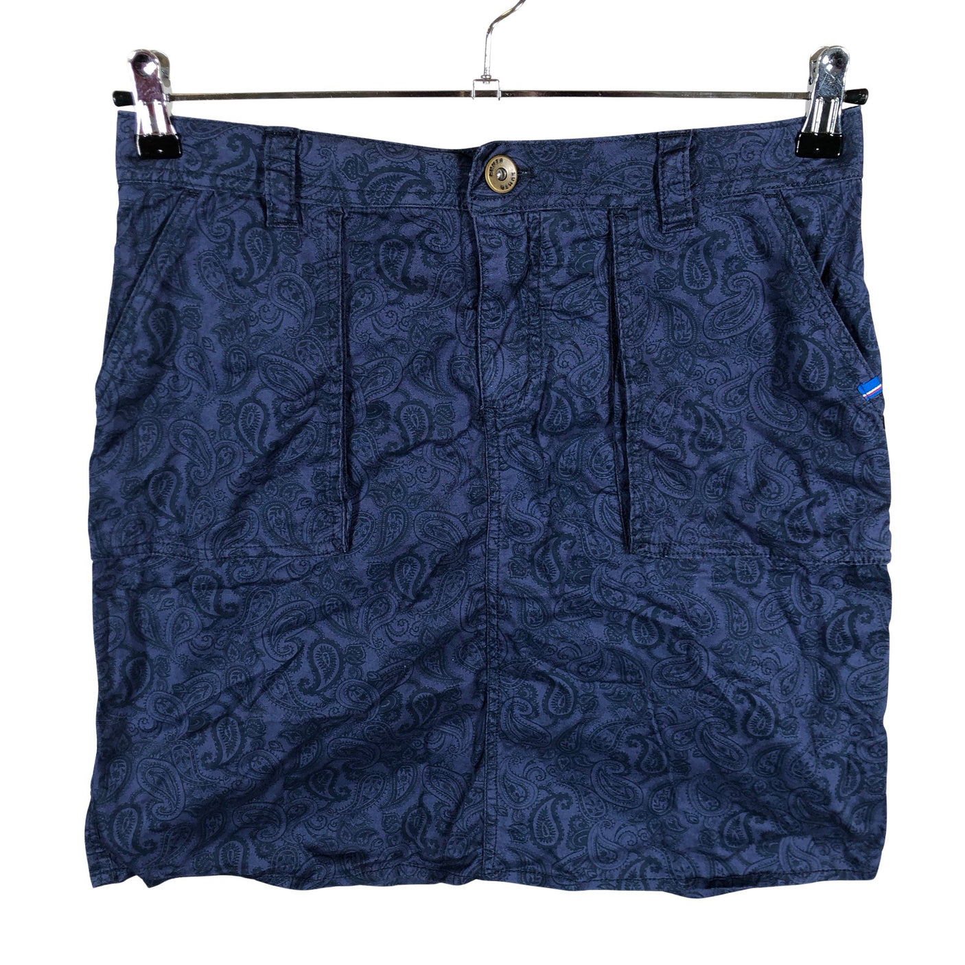 Unisex Luhta - Mitteveniv seelik, suurus 36 - Sinine (1)