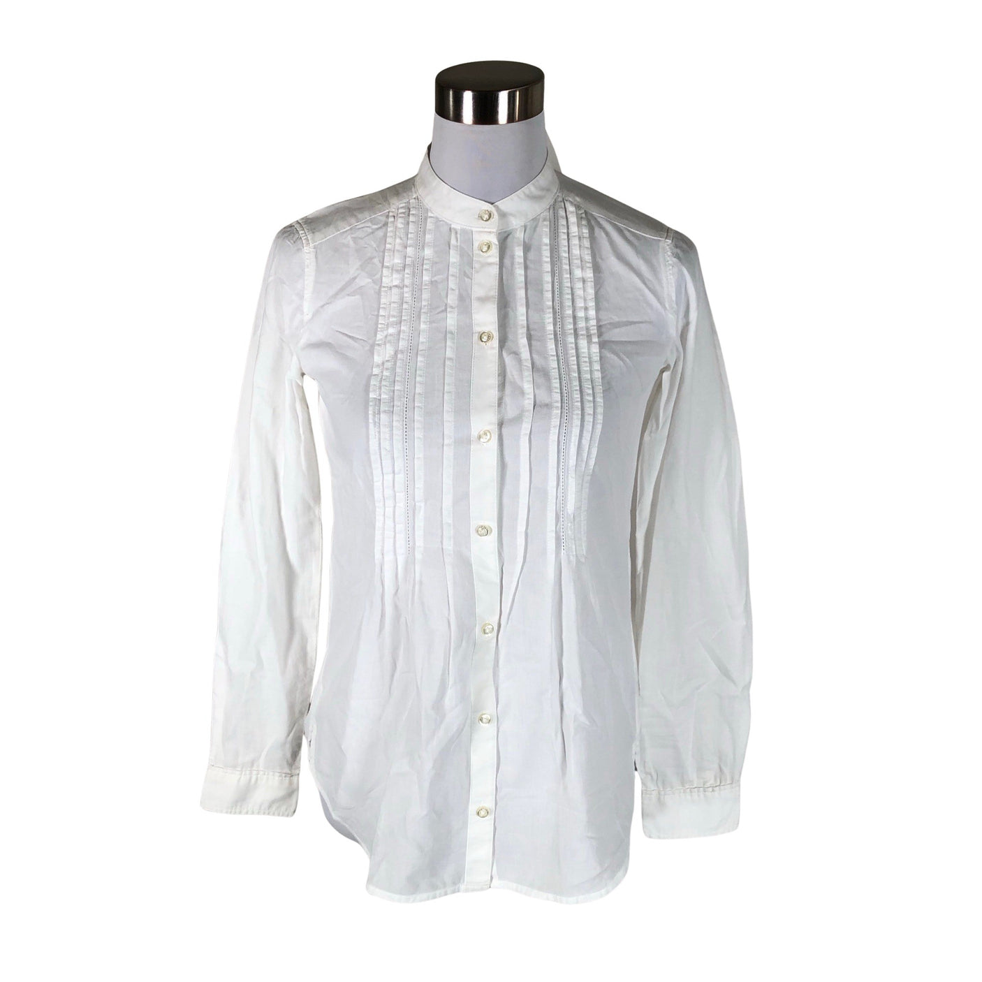 Unisex Esprit - Pluus, suurus 34 - Valge (1)