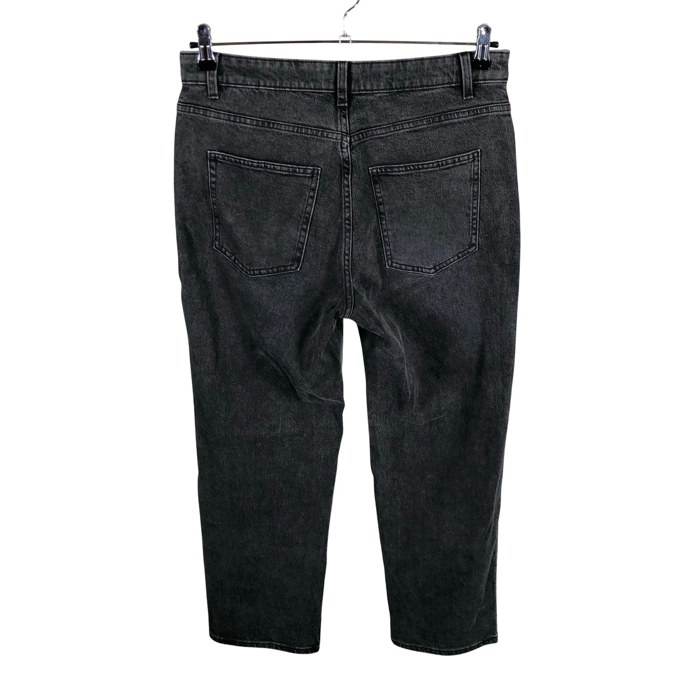 Unisex Lindex - Teksad, suurus 42 - Hall (2)
