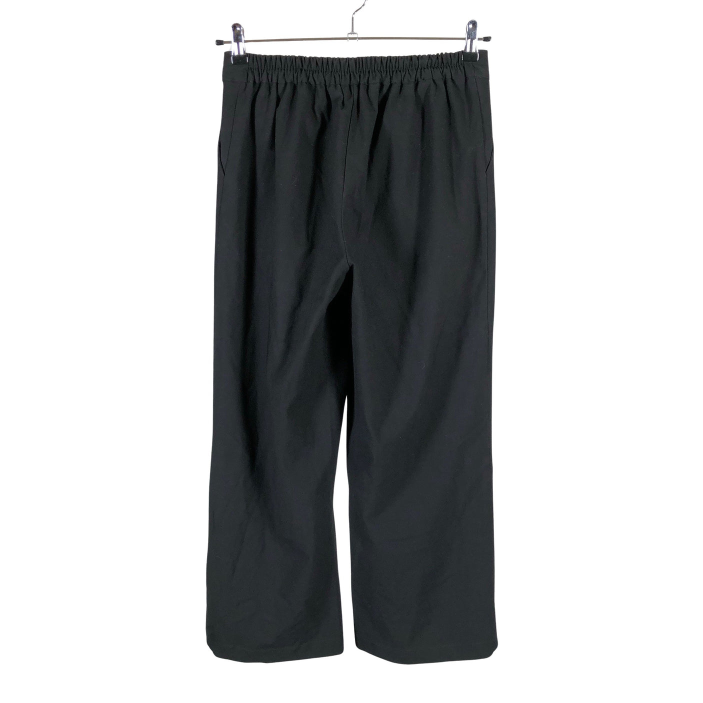 Unisex Nanso - Mittevenivad püksid, suurus 38 - Must (2)