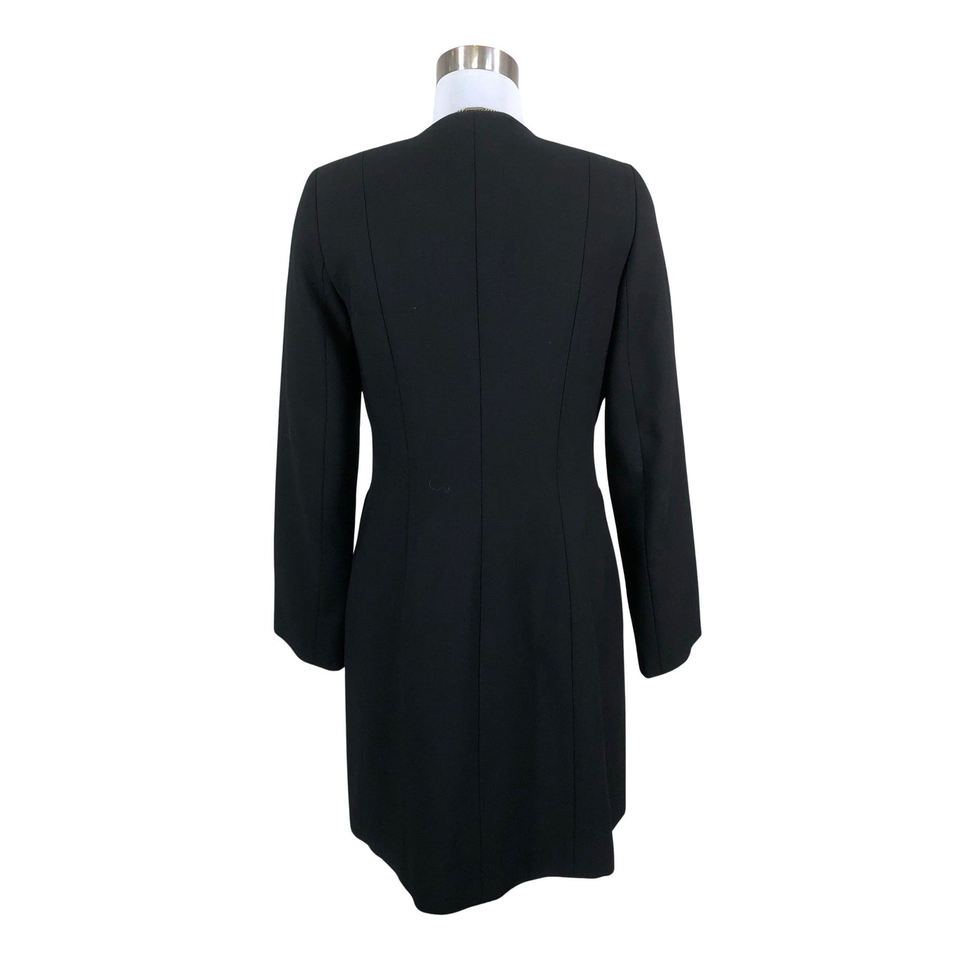 Unisex Andiata - Jakk, suurus 38 - Must (2)