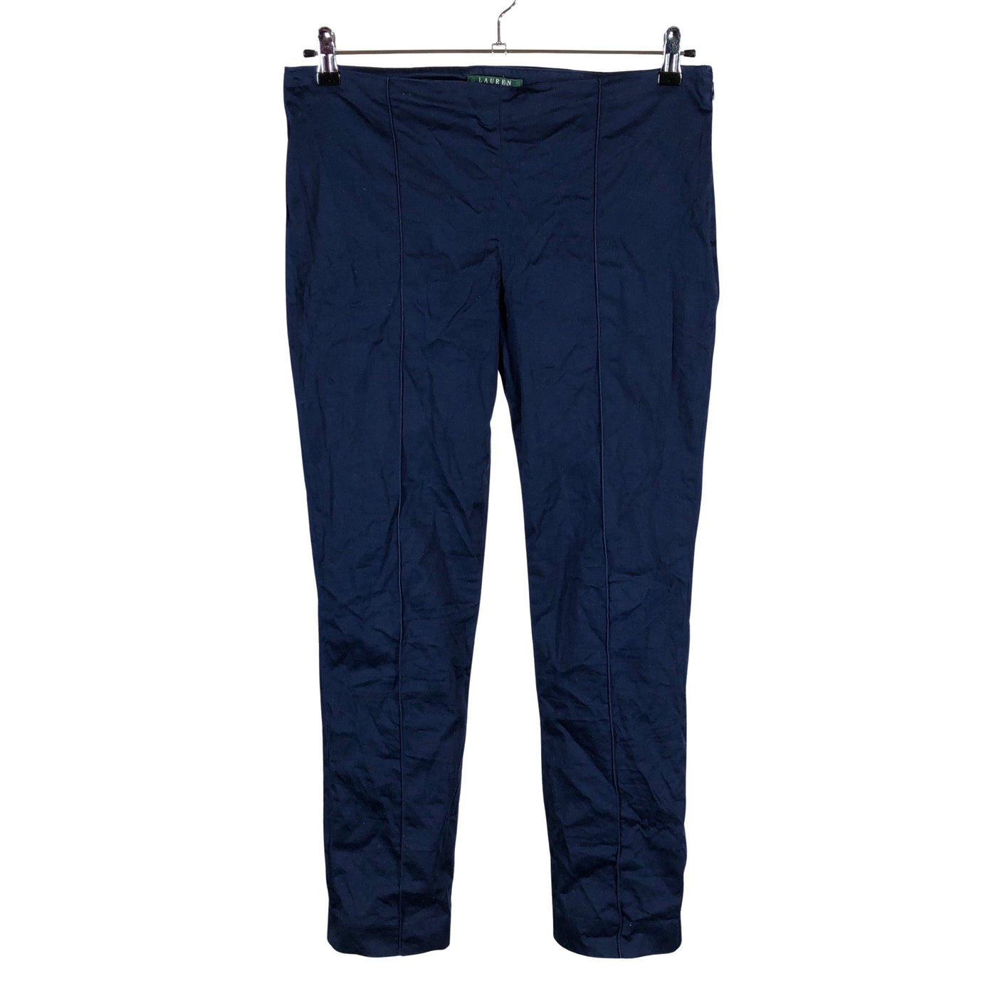 Unisex Lauren Ralph Lauren - Mittevenivad püksid, suurus 42 - Sinine (1)