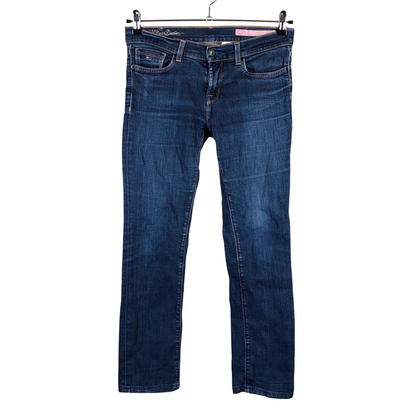 Unisex Tommy Hilfiger - Teksad, suurus 40 - Sinine (1)
