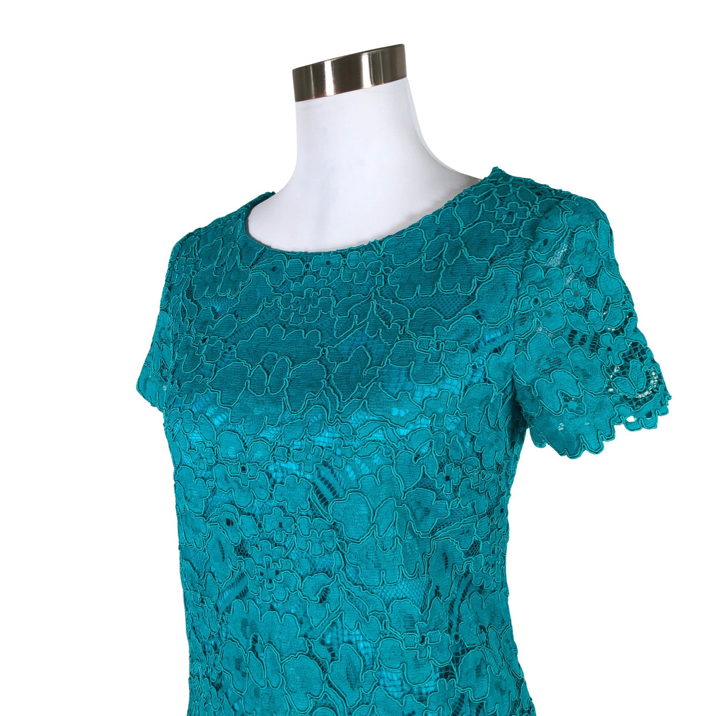Unisex Ril's - Pidulik kleit, suurus 34 - Roheline (3)