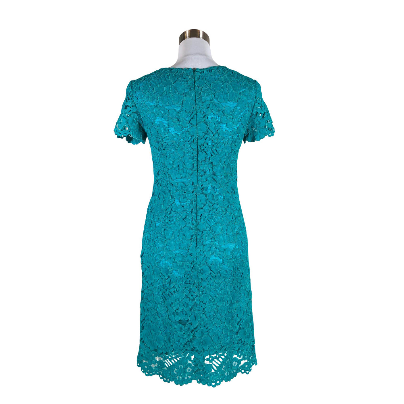Unisex Ril's - Pidulik kleit, suurus 34 - Roheline (2)