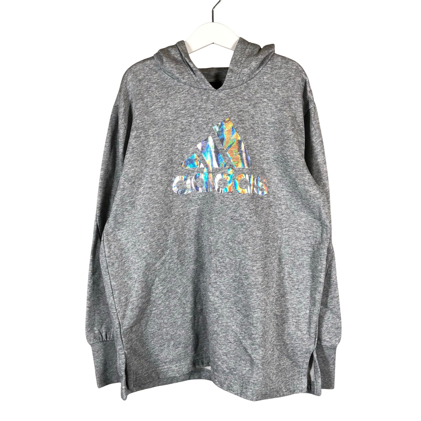 Unisex Adidas - Dressipluus, suurus 146 - 152 - Hall (1)