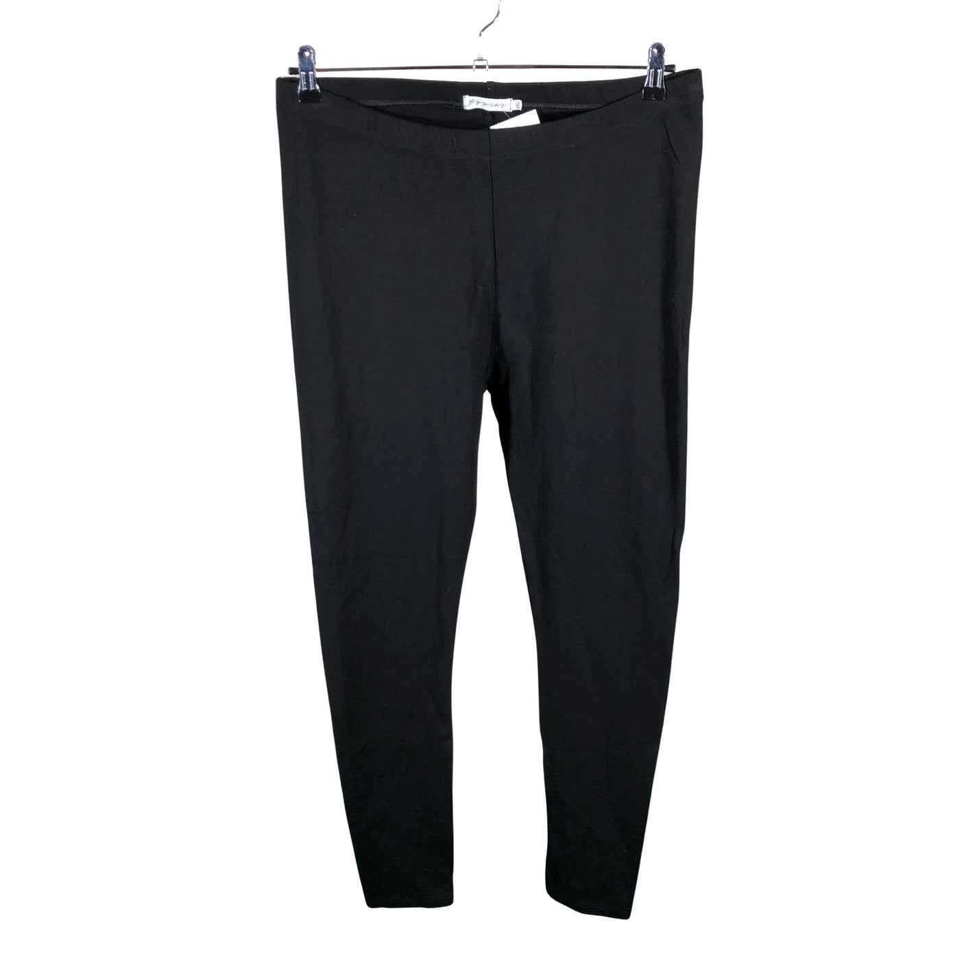 Unisex Bypias - Retuusid, suurus 46 - Must (1)