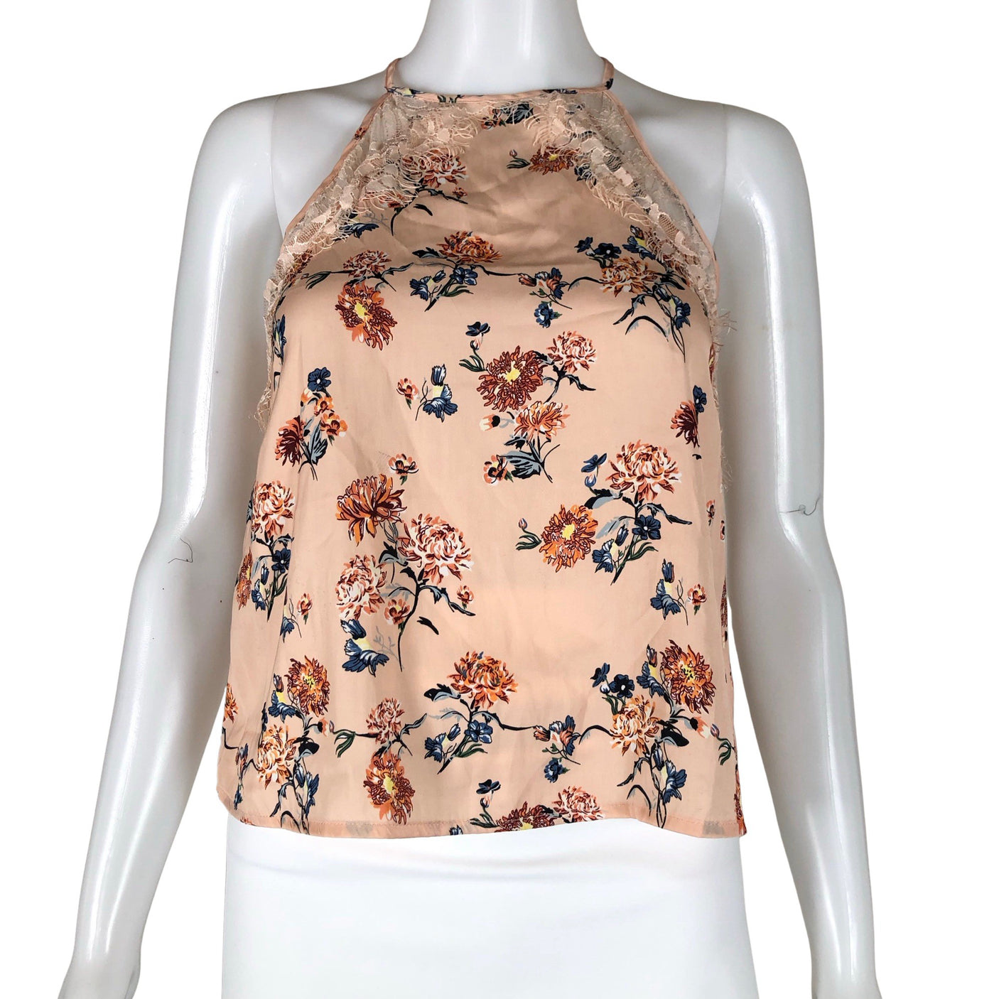 Unisex Even&Odd - Topp, suurus 34 - Heleroosa (1)