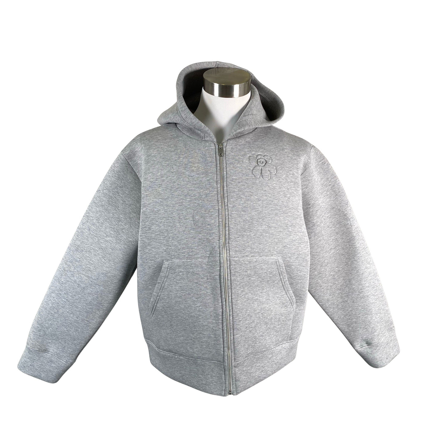 Unisex Marimekko - Dressipluus, suurus M - Hall (1)