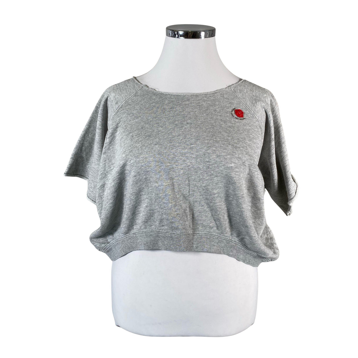 Unisex Diesel - Dressikangast pluus, suurus 44 - Hall (1)